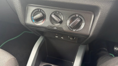 Skoda Fabia 1.0 MPI 60 S 5dr Petrol Hatchback